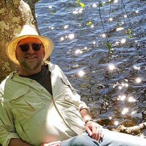 Meet your Posher, Joshua